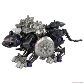 Takara Zoids WIld ZW-35 Dreipanther