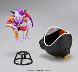 Figure-rise Dragon Ball Z Frieza Hover Pod