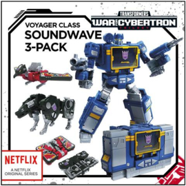 netflix wfc soundwave