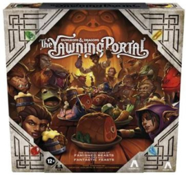 Dungeons & Dragons: The Yawning Portal