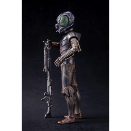 Star Wars ARTFX+ PVC Statue 1/10 Bounty Hunter 4-LOM