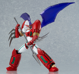 Shin Getter Robo Armageddon Moderoid