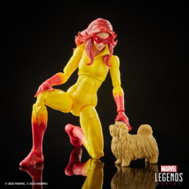 Marvel Legends Spider-Man and His Amazing Friends – Spider-Man, Iceman and Firestar [Import] - Pre order