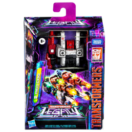 Transformers Legacy Red Cog Accessory Pack