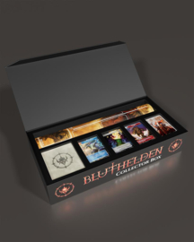 Bluthelden Collector's Box Alliances