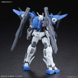 1/144 HGBD Gundam 00 Sky