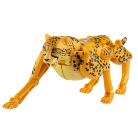 Hasbro Netflix Deluxe Cheetor