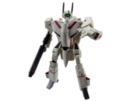 Macross Retro Transformable Collection AF 1/100 VF-1J Ichijo Valkyrie