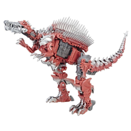 Hasbro The Last Knight - Premier Edition Voyager Scorn