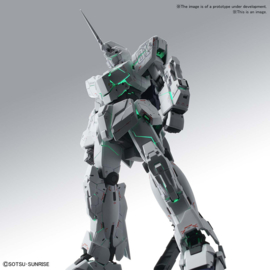 Gundam MGEX 1/100 RX-0 Unicorn Gundam (Ver. Ka)