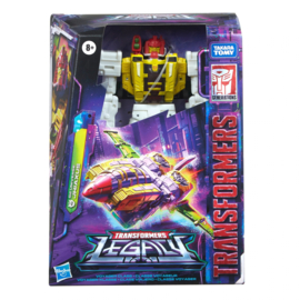 Transformers Generation Legacy Voyager Jhiaxus - Pre order
