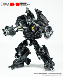 DNA Design DK-10 Upgrade Kit for SS-14 Ironhide