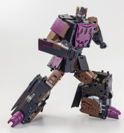 Ocular Max PS-16 Volatus [reissue 2023]