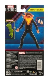 F6565 X-Men Marvel Legends Marvel's Chamber - Pre order