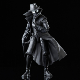 Marvel Legends Spider-Man Noir & Spider-Ham [F3443]