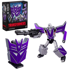 G3320 Transformers Icons Megatron