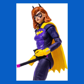 DC Gaming AF Batgirl (Gotham Knights)