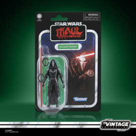 G2622 Star Wars The Vintage Collection Eleventh Brother