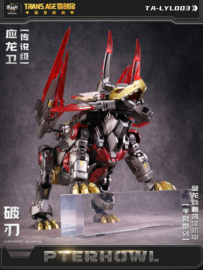 Cang Toys TA-LYL-003 Breakhorn