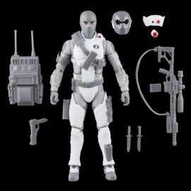 G2030 G. I. Joe Classified Series Arctic Battle 3 Pack