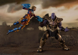 Avengers: Endgame S.H. Figuarts AF Thanos Final Battle Edition