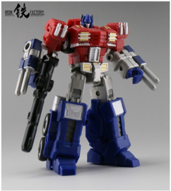 Iron Factory IF-EX14 Optimus Prime