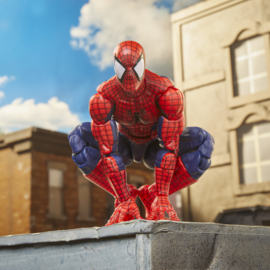 G0594 Marvel Legends Maximum Series Spider-Man