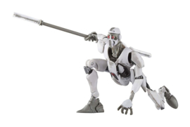 F7102 Star Wars: The Clone Wars Black Series Magnaguard