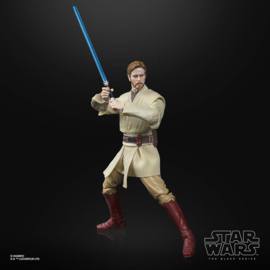 Star Wars Black Series Archive Obi-Wan Kenobi (Episode III)