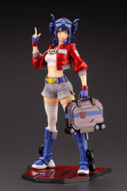 Kotobukiya Transformers Bishoujo PVC Statue 1/7 Optimus Prime