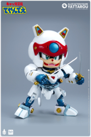 Heatboys HB0057 Samurai Pizza Cats Yattarou