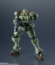 Gundam Universe Action Figure OZ-06MS Leo