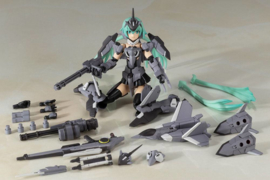 Frame Arms Girl Plastic Model Kit Stylet XF-3 Low Vicibility