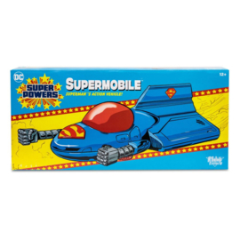 MCF15760 DC Direct Super Powers Vehicles Supermobile