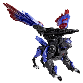 G1907 Transformers Age of the Primes Leader Class Razorclaw