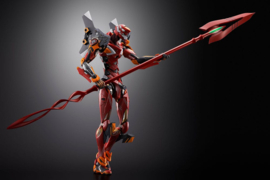 Neon Genesis Evangelion Metal Build Accessory Set 3 Spears