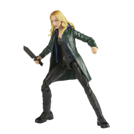 Marvel Legends Series MCU Disney Plus Sharon Carter [F3860]