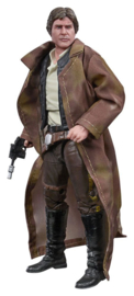 Black Series AF Han Solo (Endor) (Episode VI)