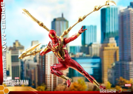 Marvel's Spider-Man VGM AF 1/6 Spider-Man (Iron Spider Armor)