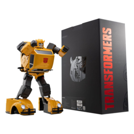 Robosen Transformers Bumblebee G1 Flagship