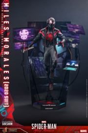 Hot Toys Marvel's Spider-Man: Miles Morales VGM AF 1/6 Miles Morales (2020 Suit)