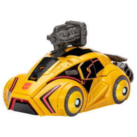 Transformers Generations Studio Series Deluxe Class Gamer Edition Bumblebee