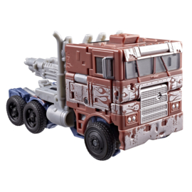G2194 Transformers Studio Series Transformers: Age of Extinction Voyager Class Optimus Prime