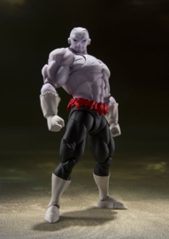 Dragon Ball Super S.H. Figuarts AF Jiren Final Battle