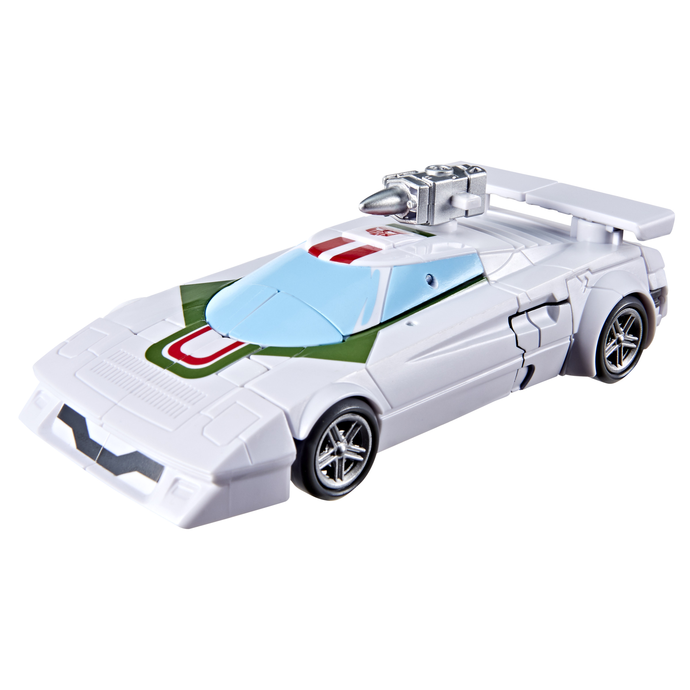 G1792 Transformers Studio Series Devastation Wheeljack