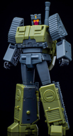 Magic Square MS-B51 [IDW-version] Lord of War Heavy Gunner