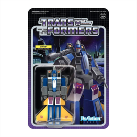 Super7 Transformers ReAction Dirge