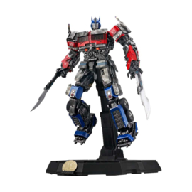 Robosen Transformers Rise Of The Beast Optimus Prime Limited Edition - Pre order