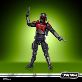 Star Wars: The Clone Wars Vintage Collection Mandalorian Super Commando [F5634]