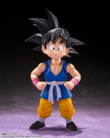 S.H. Figuarts Dragon Ball GT Son Goku